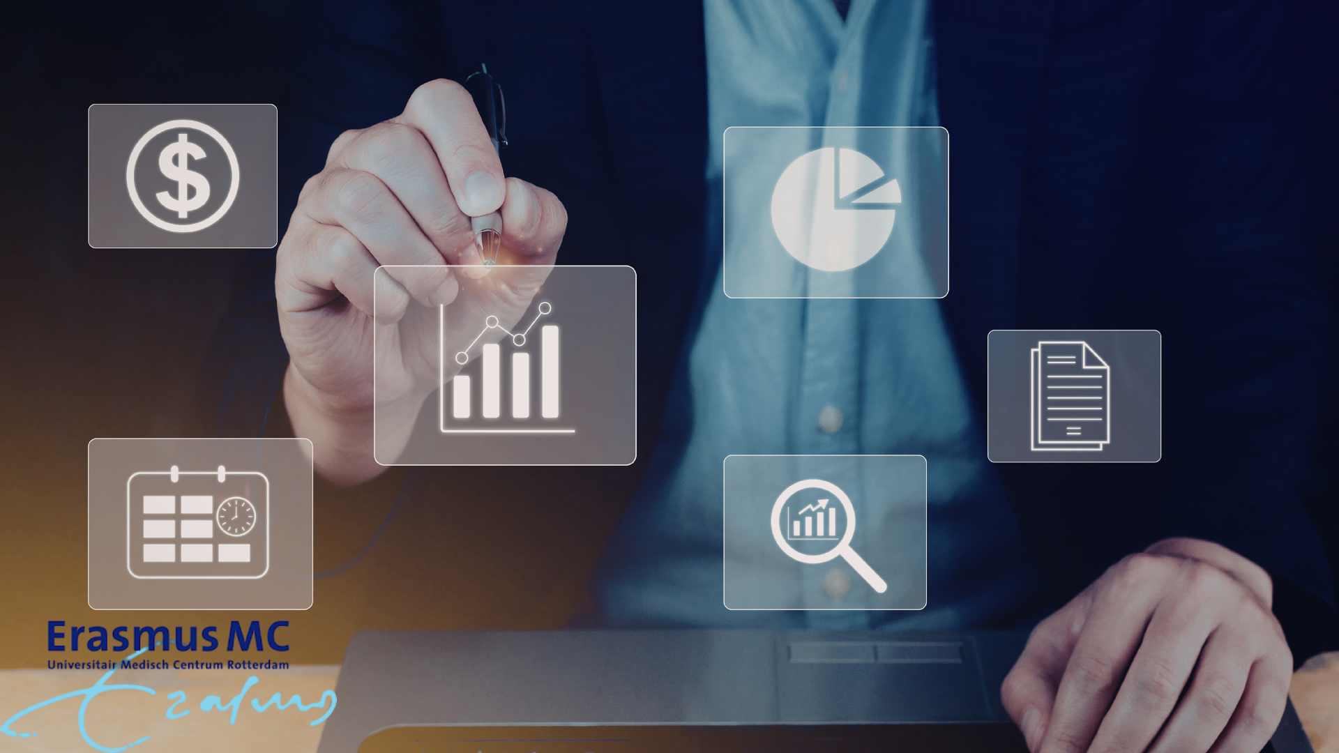 Senior Business Continuity Manager – Erasmus MC